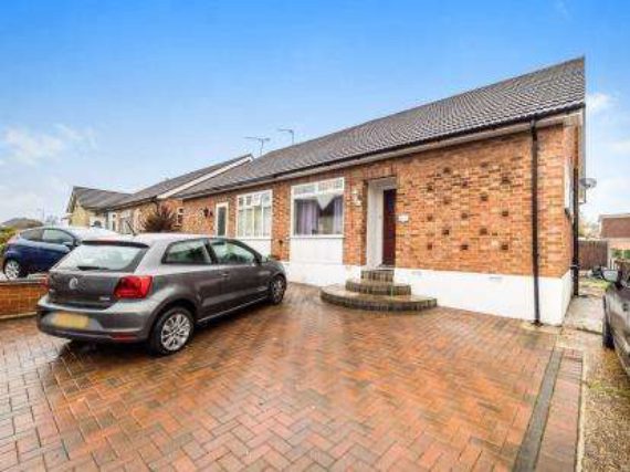 2&nbsp;Bedroom&nbsp;Bungalow